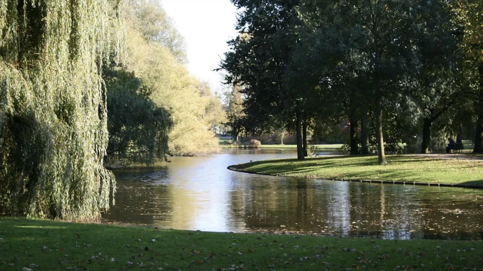 Stunning Artist Zen B&B At Heart Of Amsterdam 0*,  Netherlands