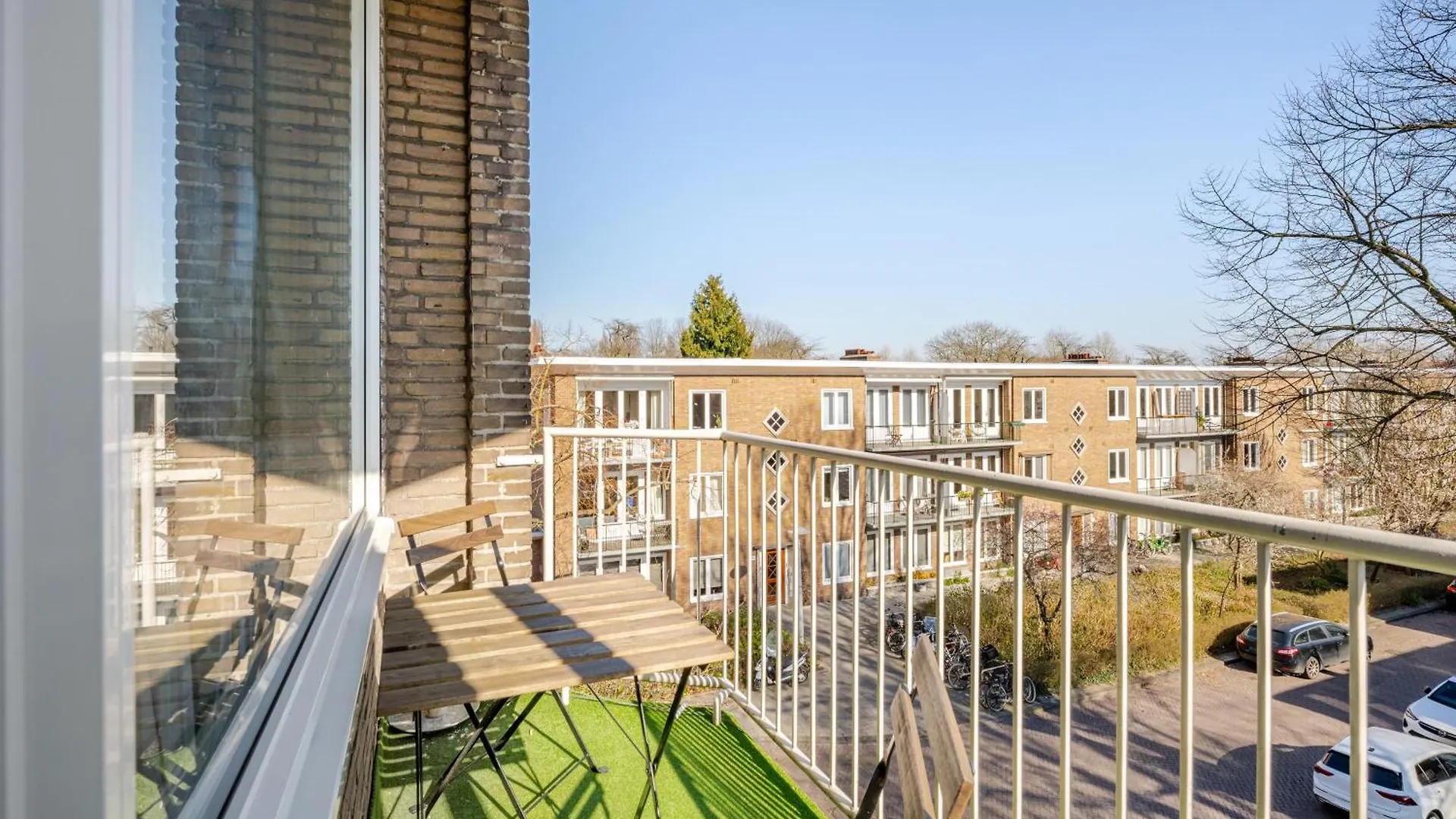Stunning Artist Zen B&B At Heart Of Amsterdam