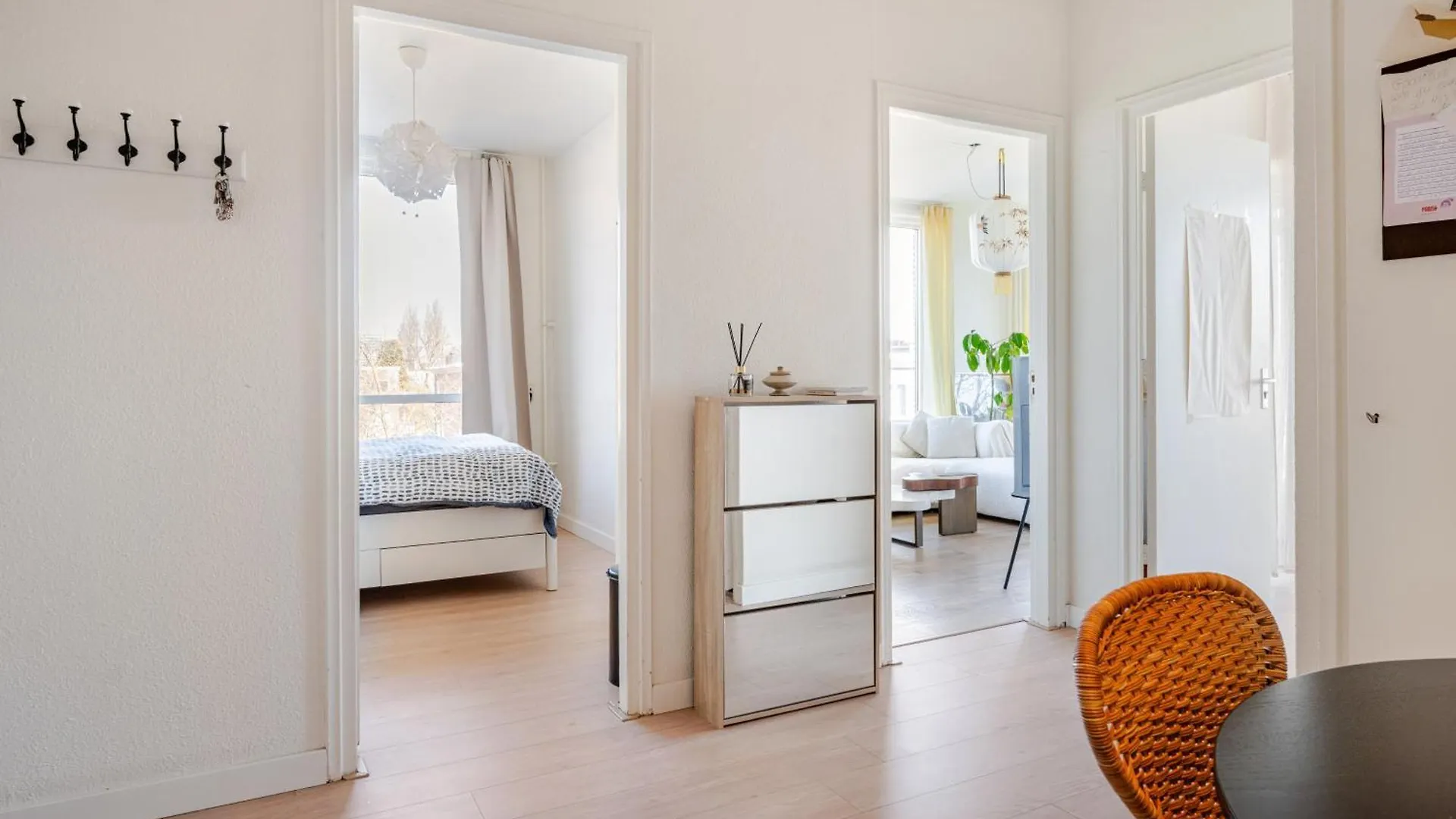 Stunning Artist Zen B&B At Heart Of Amsterdam